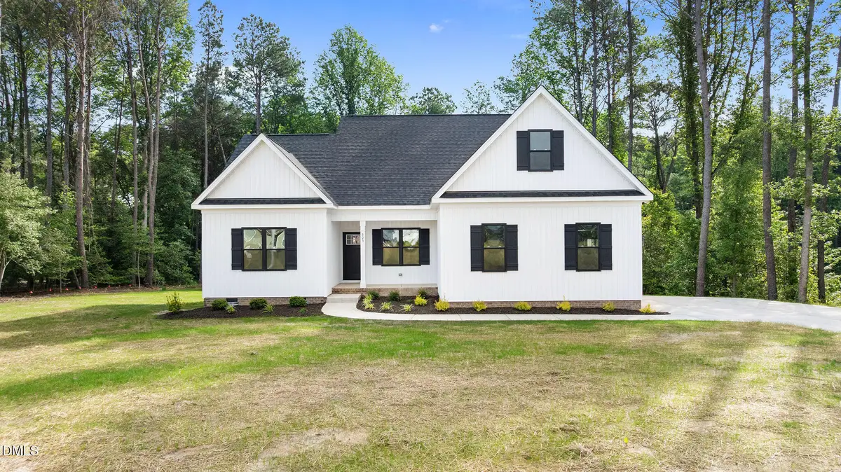 505 Brighton Drive, Goldsboro, NC 27530 - #1