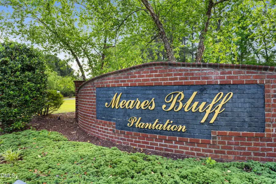505 Brighton Drive, Goldsboro, NC 27530 - #2