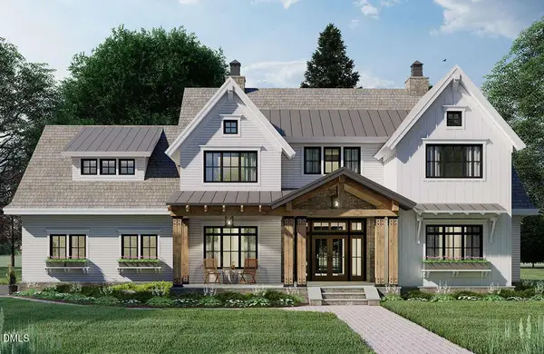 14 Home Place Court, Nashville, NC 27856