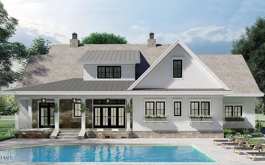 14 Home Place Court, Nashville, NC 27856 - #2