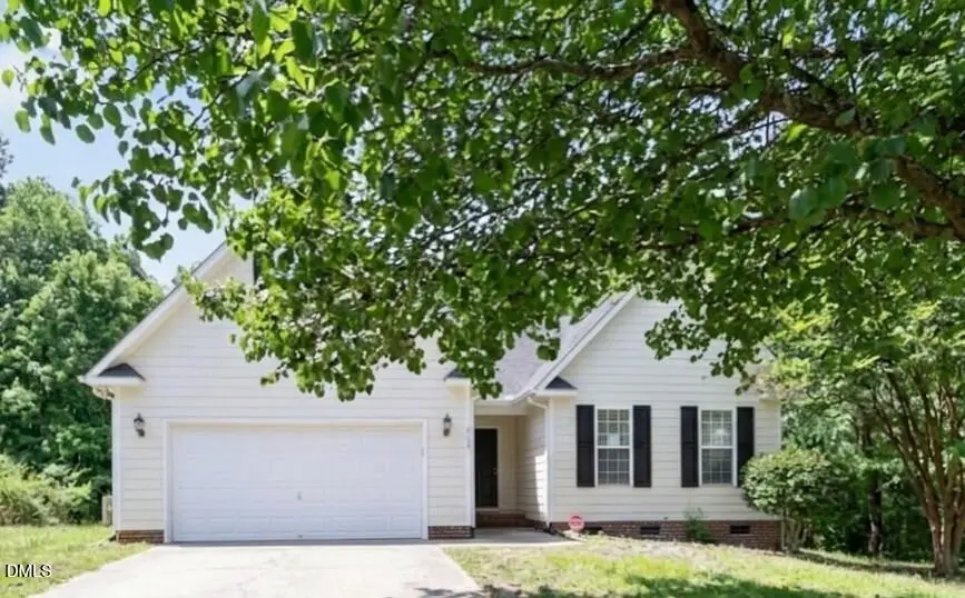 4007 Billingsford Circle, Fayetteville, NC 28311 - #1