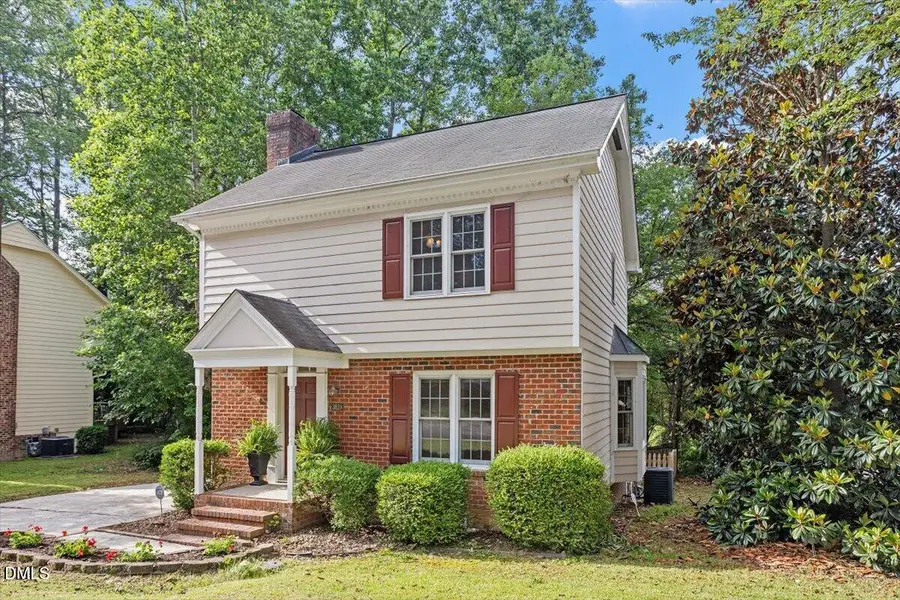 3629 E Jameson Road, Raleigh, NC 27604 - #2