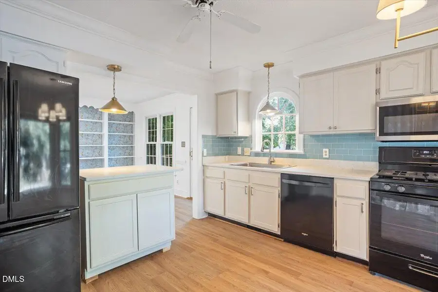 3629 E Jameson Road, Raleigh, NC 27604 - #3