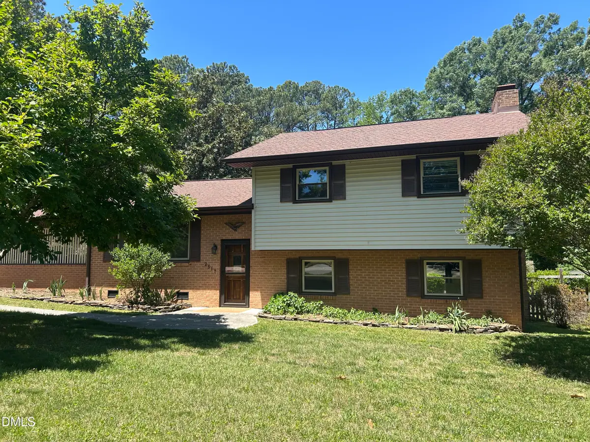 2517 Ferrell Road, Durham, NC 27704 - #1