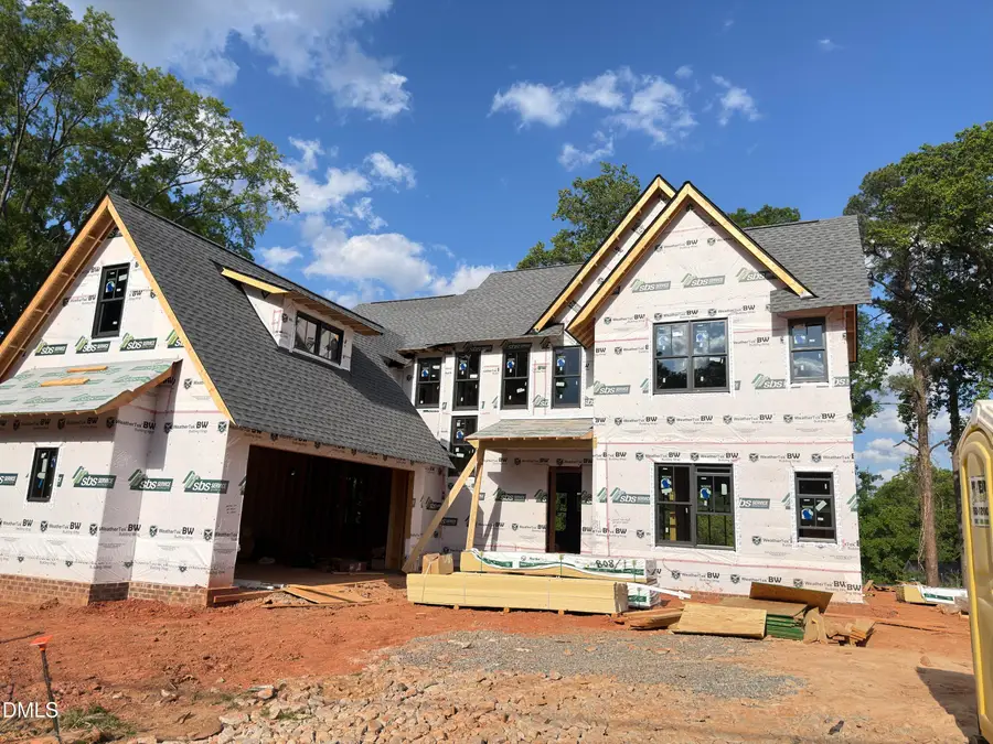 808 Brooks Avenue, Raleigh, NC 27607 - #2