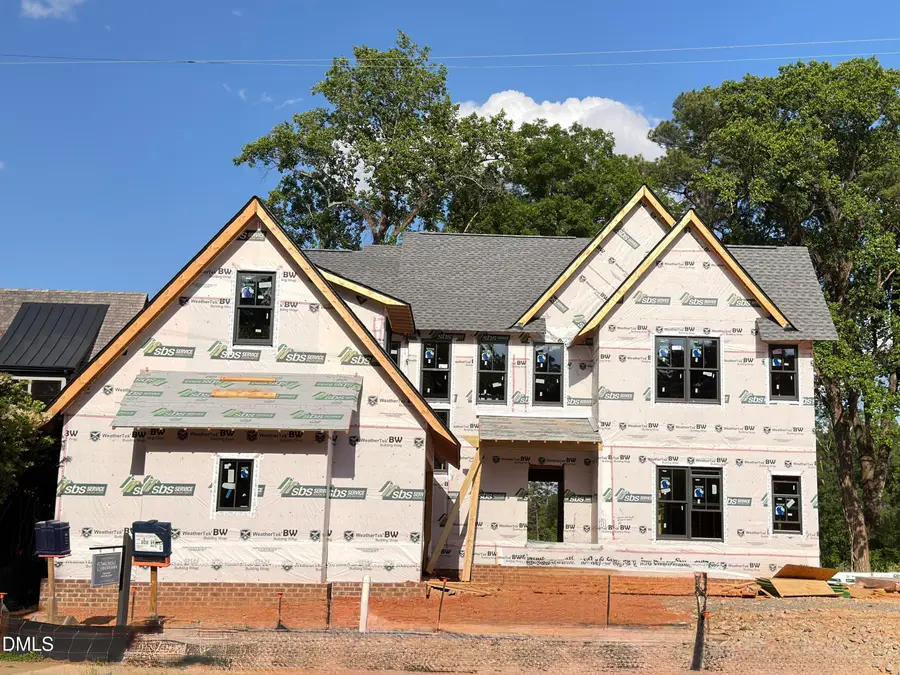 808 Brooks Avenue, Raleigh, NC 27607 - #3