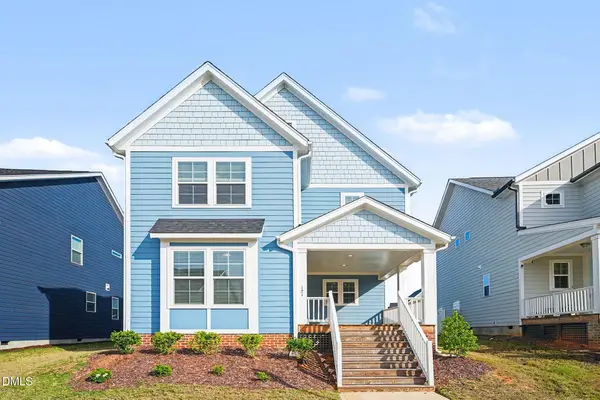 121 Broadwater Drive, Wake Forest, NC 27587