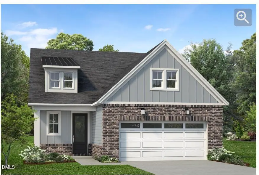 312 Mugby Road #103, Raleigh, NC 27610 - #1