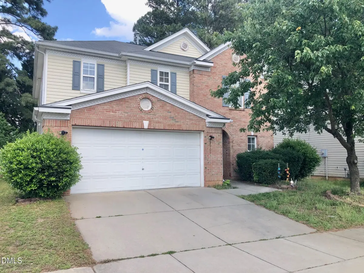 2909 Glade Aster Court, Raleigh, NC 27604 - #1