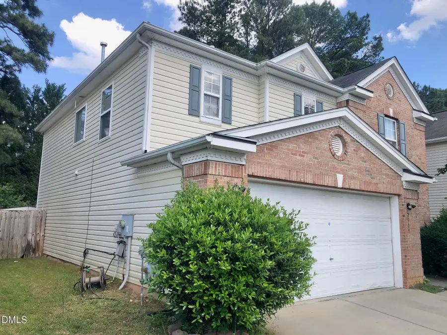 2909 Glade Aster Court, Raleigh, NC 27604 - #2