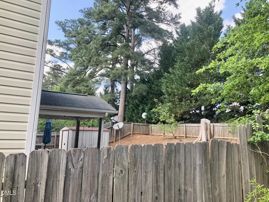 2909 Glade Aster Court, Raleigh, NC 27604 - #3
