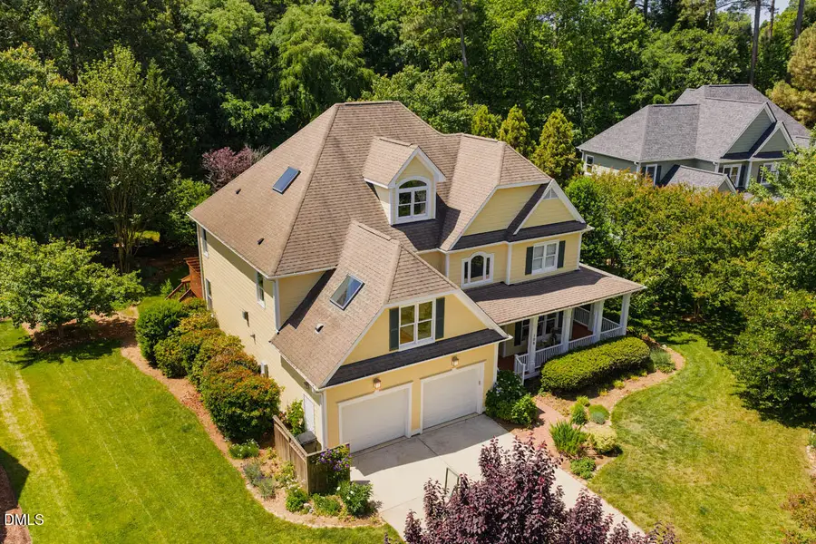 105 Blue Granite Court, Chapel Hill, NC 27514 - #2