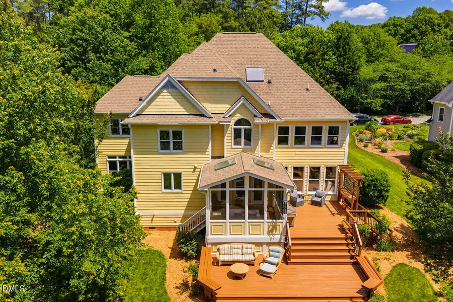 105 Blue Granite Court, Chapel Hill, NC 27514 - #3