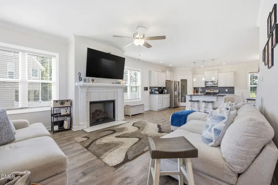 49 Golden View Place, Zebulon, NC 27597 - #3