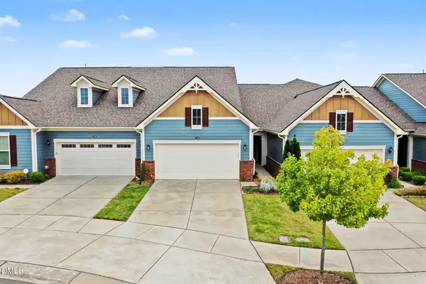1108 Twain Trail, Durham, NC 27703