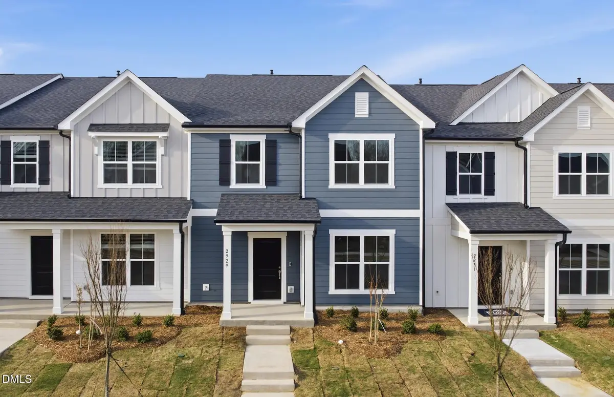 2929 Denson Road, Middle Creek, NC 27592 - #1
