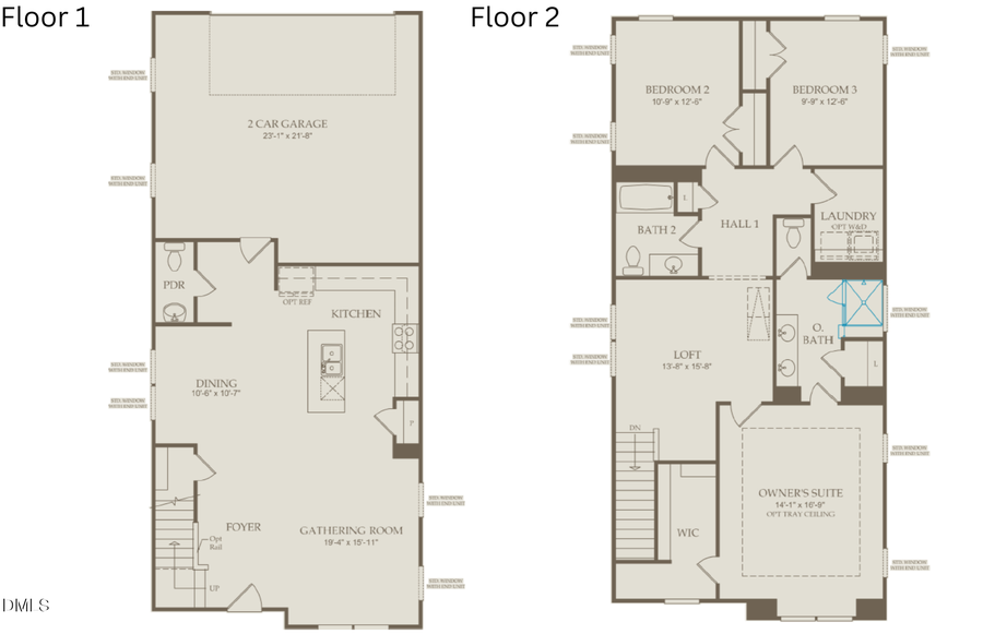 2929 Denson Road, Middle Creek, NC 27592 - #2