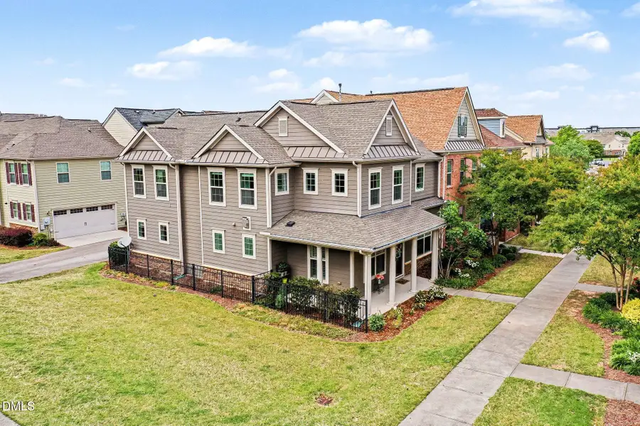 9207 Giralda Walk, Raleigh, NC 27617 - #3