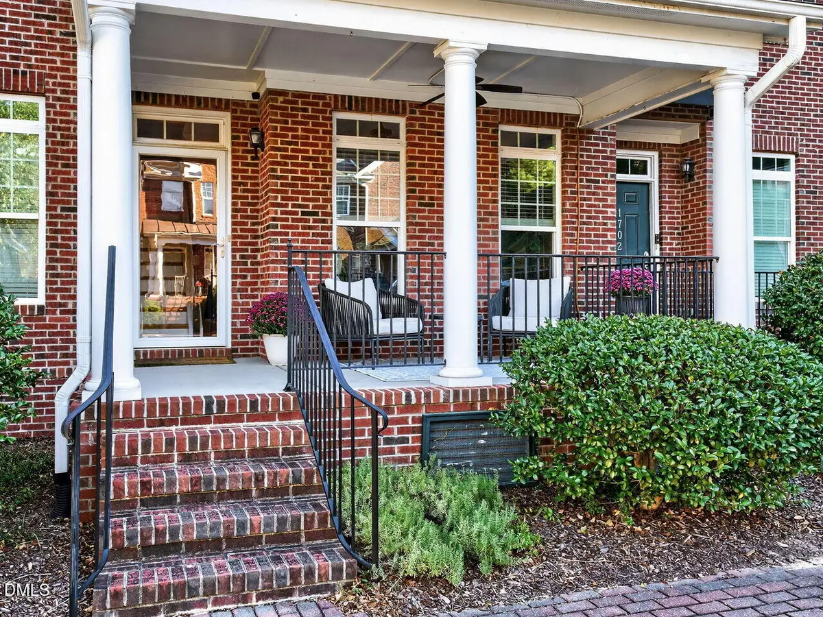 1704 Raney Court, Raleigh, NC 27604 - #1