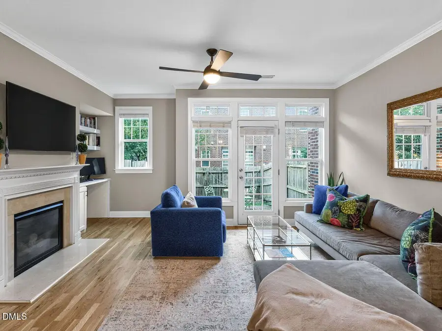 1704 Raney Court, Raleigh, NC 27604 - #3