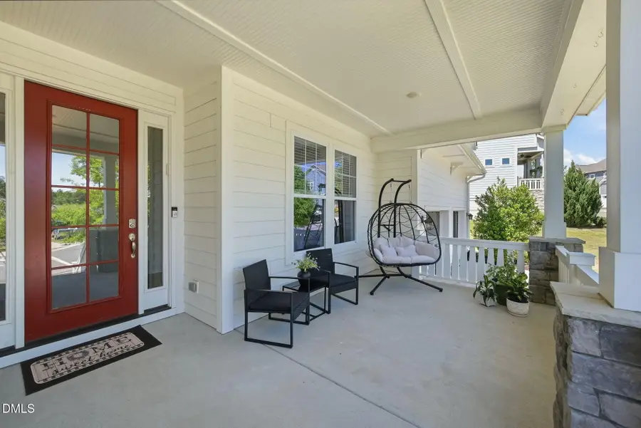 1519 Spring Overlook Lane, Hillsborough, NC 27278 - #2
