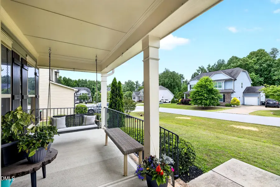 8109 Purple Aster Drive, Willow Spring, NC 27592 - #3