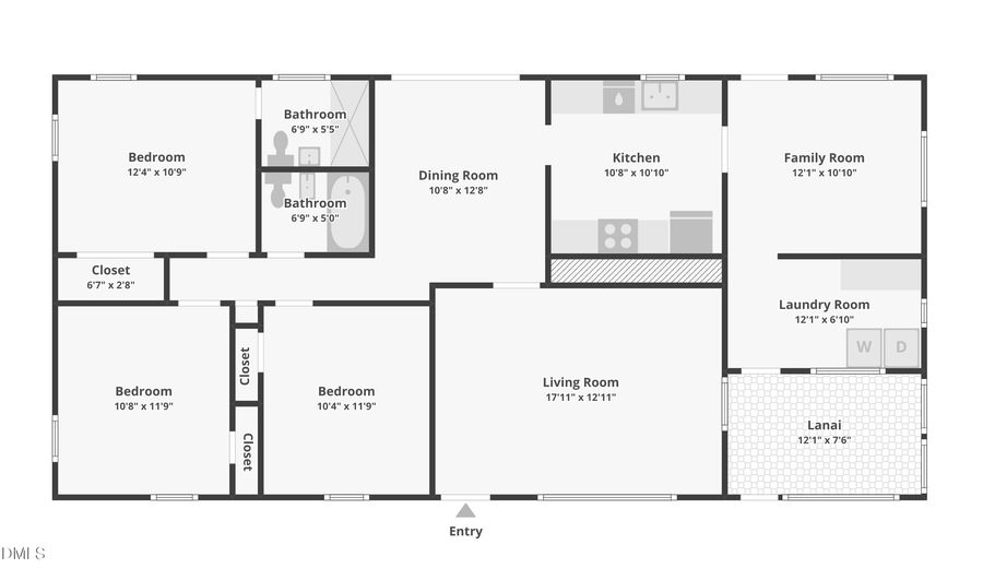 147 Windsor Circle, Chapel Hill, NC 27516 - #2