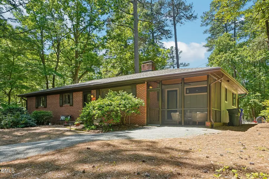 147 Windsor Circle, Chapel Hill, NC 27516 - #3