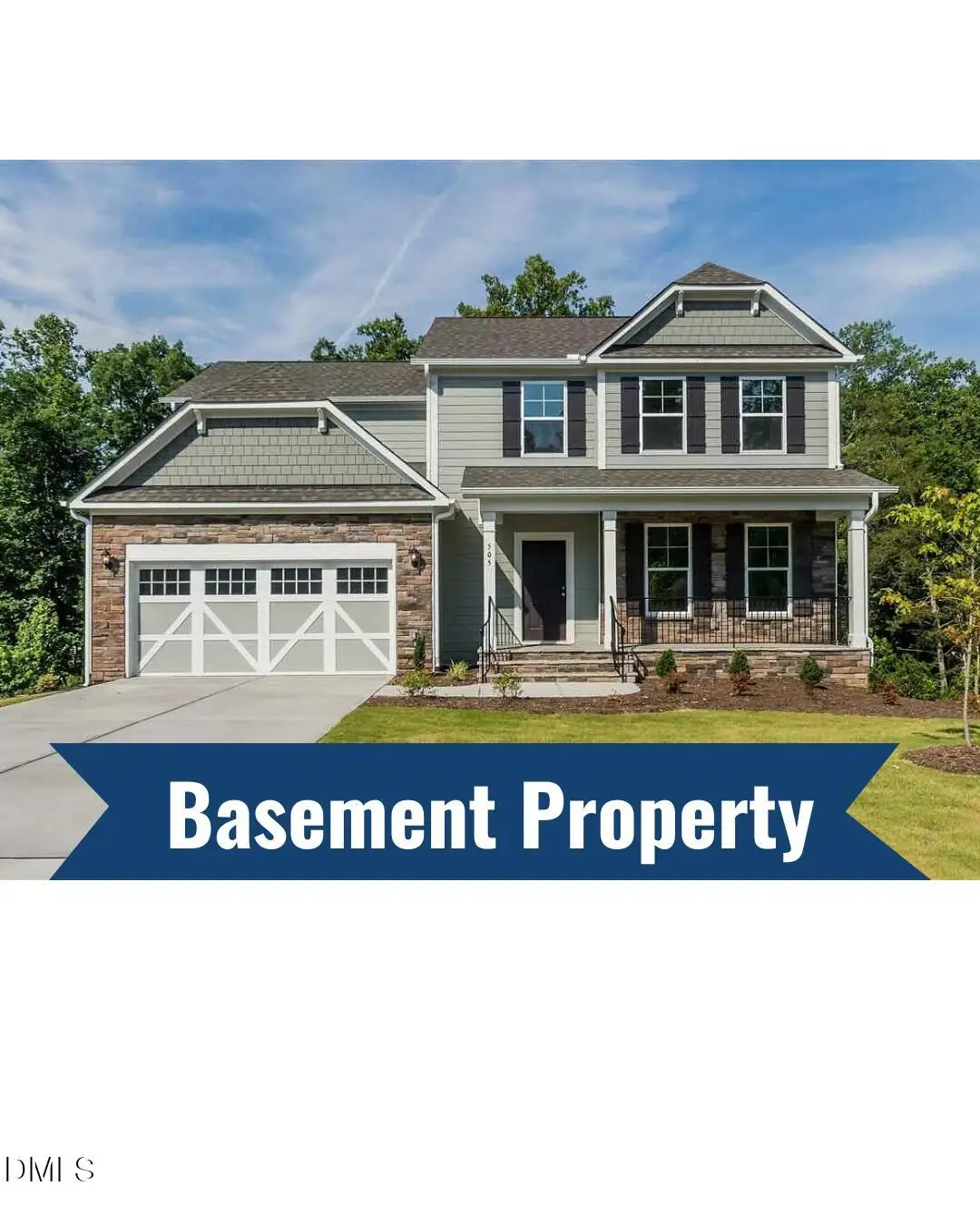 505 Granite Creek Drive, Rolesville, NC 27571 - #1