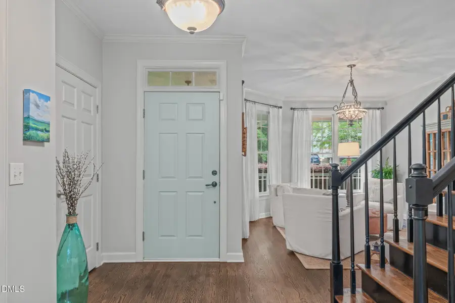 317 Magnolia Breeze Court, Apex, NC 27502 - #2