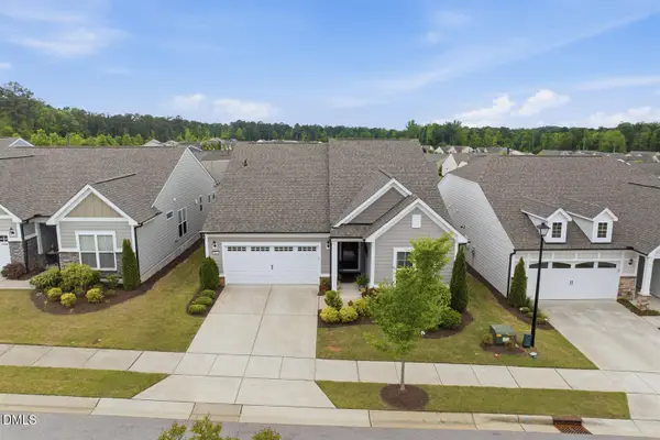 924 Del Webb Manor Avenue, Wake Forest, NC 27587