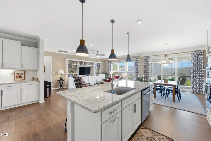 924 Del Webb Manor Avenue, Wake Forest, NC 27587 - #3