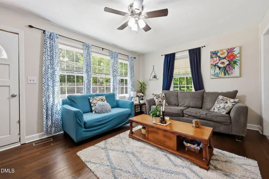 418 Frazier Drive, Sanford, NC 27332 - #3