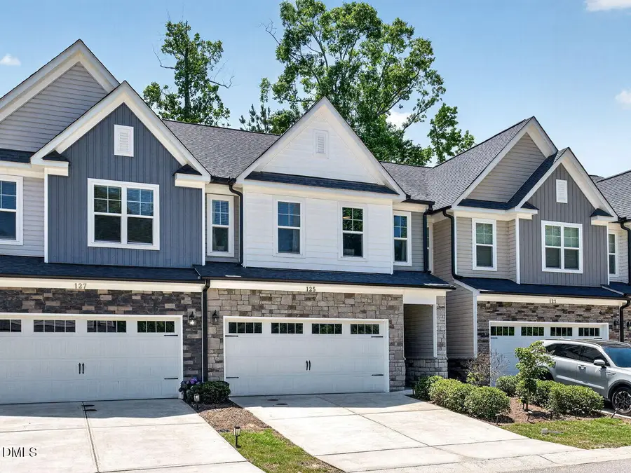 125 Orvis Drive, Holly Springs, NC 27540 - #2