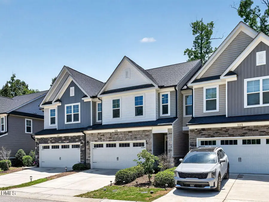 125 Orvis Drive, Holly Springs, NC 27540 - #3