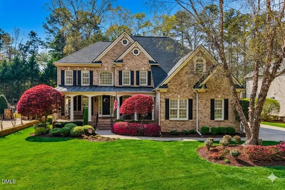 312 Allenhurst Place, Cary, NC 27518 - #1