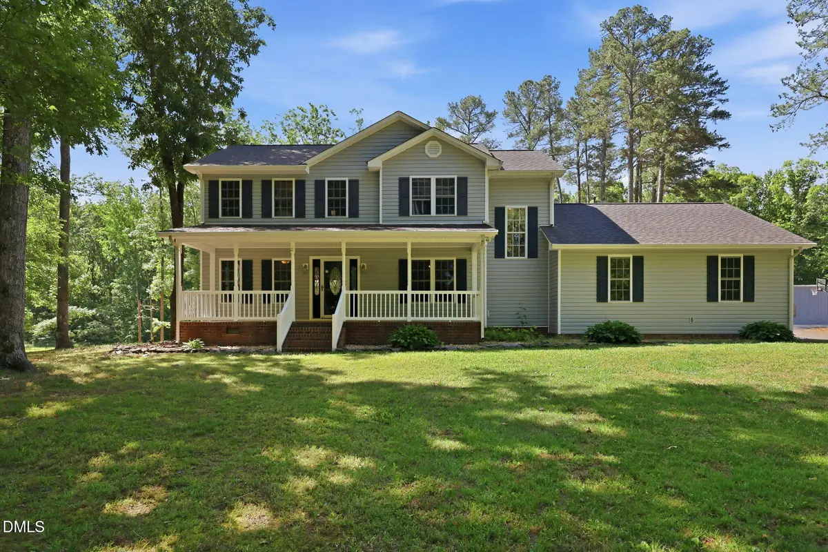 6200 Cricket Creek Lane, Oxford, NC 27565 - #1