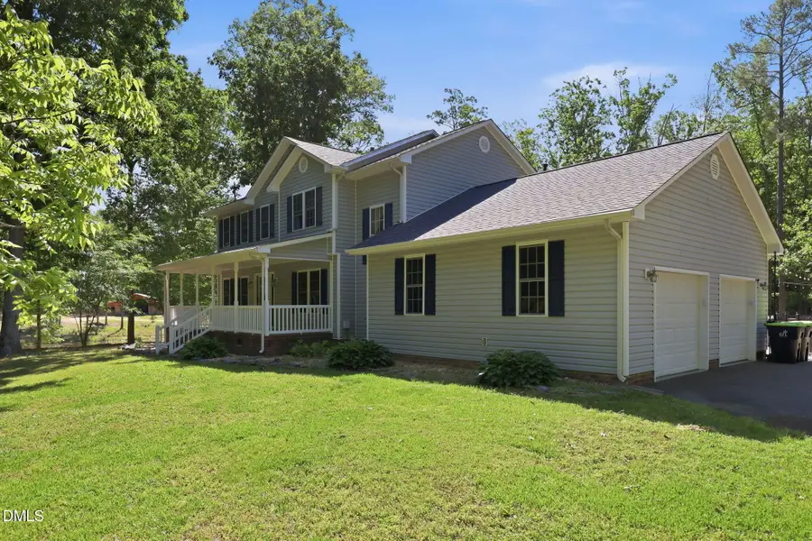 6200 Cricket Creek Lane, Oxford, NC 27565 - #2