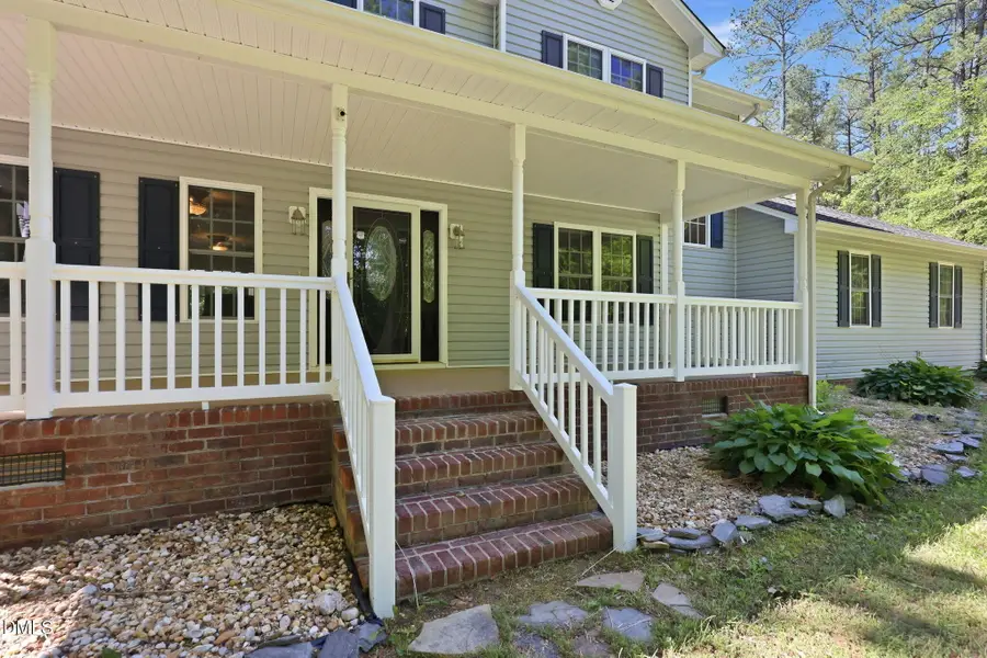 6200 Cricket Creek Lane, Oxford, NC 27565 - #3