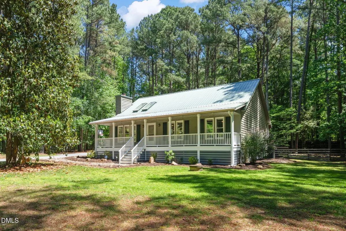 1212 Tallyho Trail, Chapel Hill, NC 27516 - #1