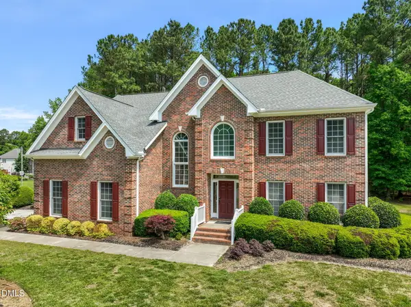 1 Queensland Court, Durham, NC 27712