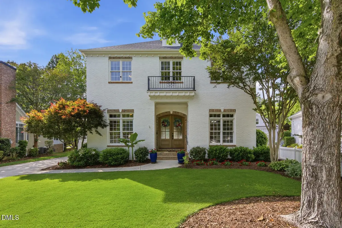 20078 Long, Chapel Hill, NC 27517 - #1
