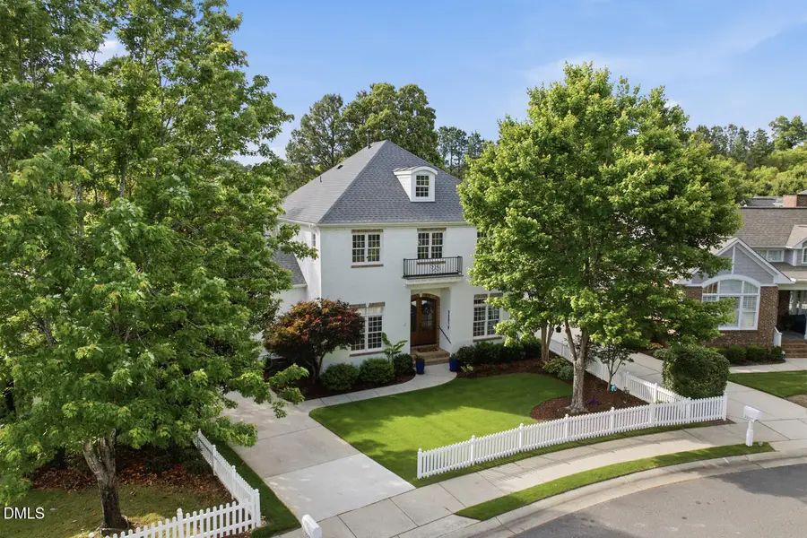 20078 Long, Chapel Hill, NC 27517 - #2
