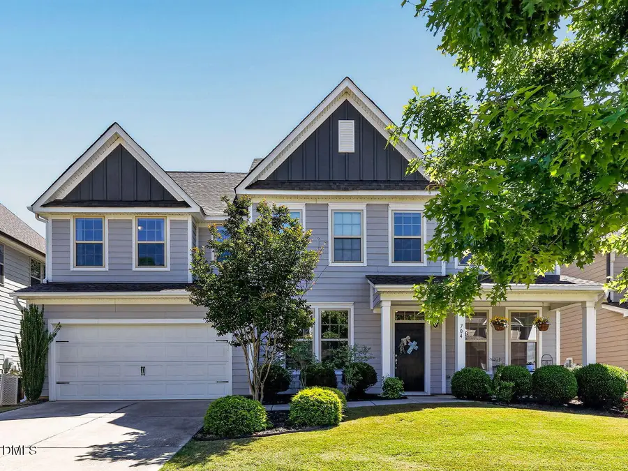 704 Wildwood Farm Way, Holly Springs, NC 27540 - #3
