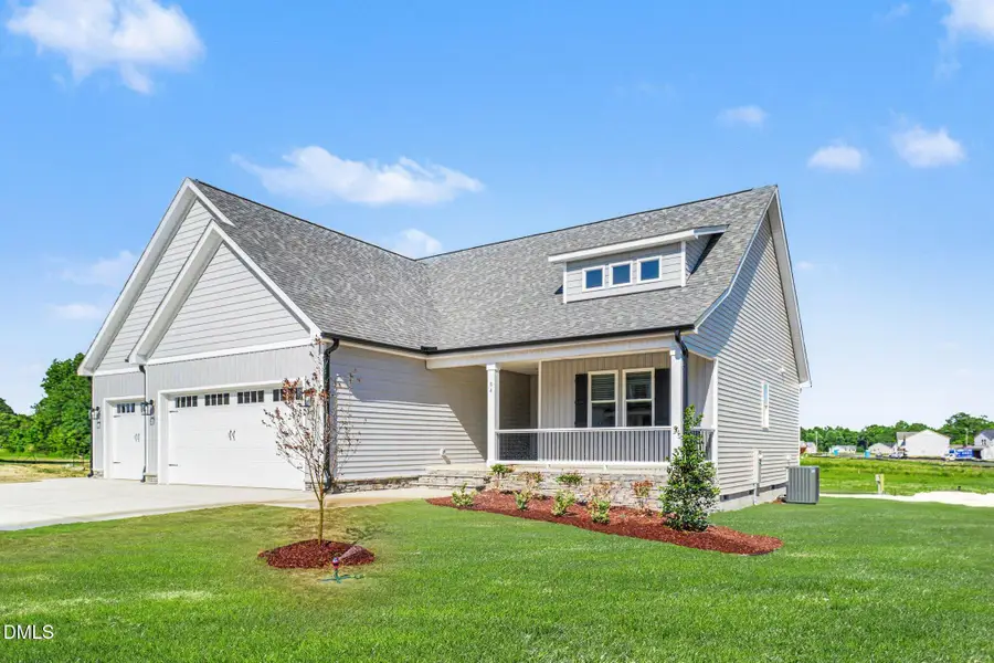 84 Howell Farm Drive #(Lot 24), Selma, NC 27576 - #2