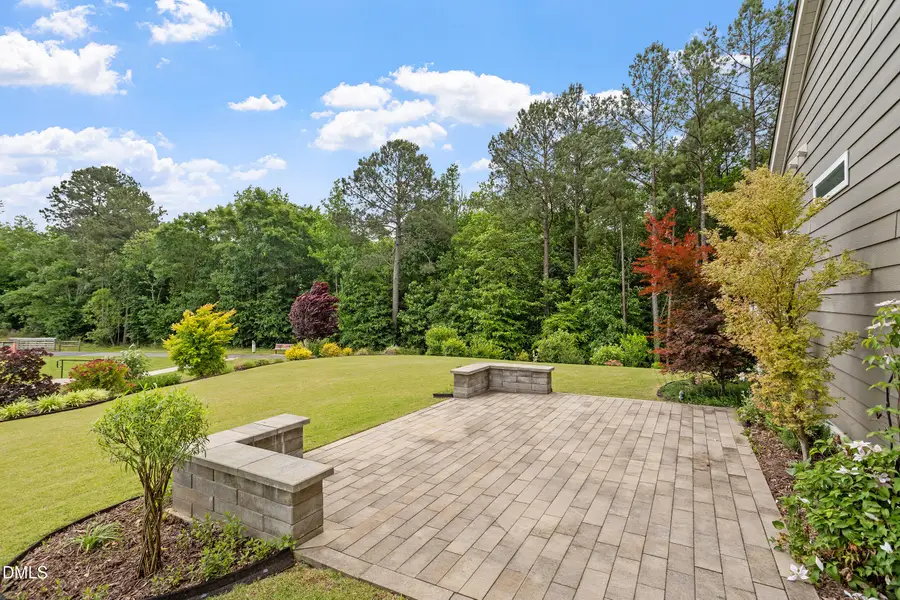 3601 Woodland Oaks Drive, New Hill, NC 27562 - #3