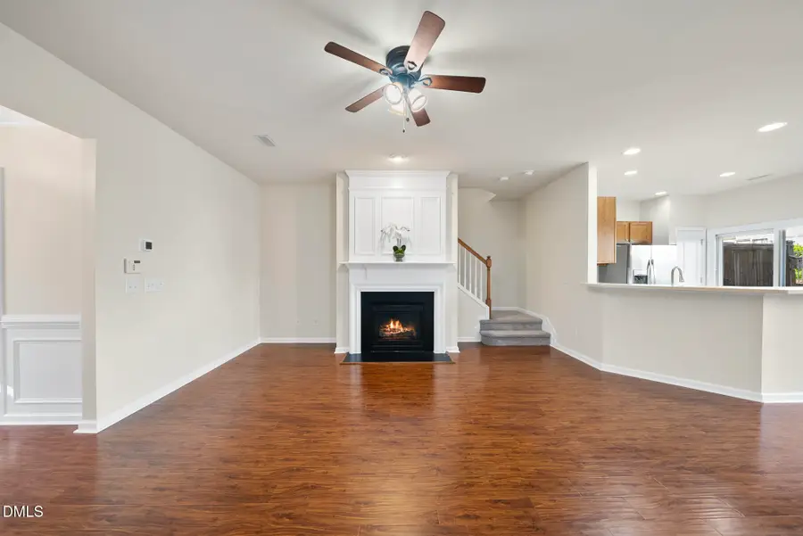 8402 Saltwood Place, Raleigh, NC 27617 - #3