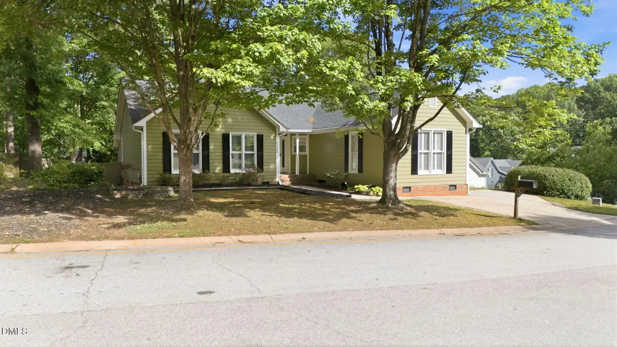 2209 Leadenhall Way, Raleigh, NC 27603 - #1