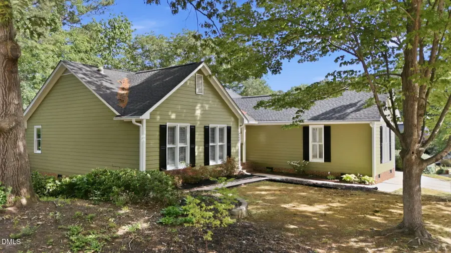 2209 Leadenhall Way, Raleigh, NC 27603 - #2