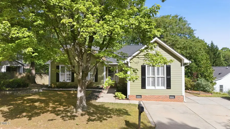 2209 Leadenhall Way, Raleigh, NC 27603 - #3